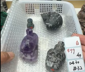 KIKICRYSTAL Shop Claim Sale For 0430