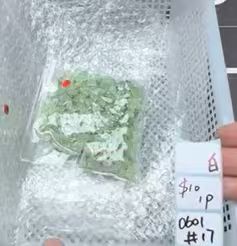 KIKICRYSTAL Shop Claim Sale For 0601