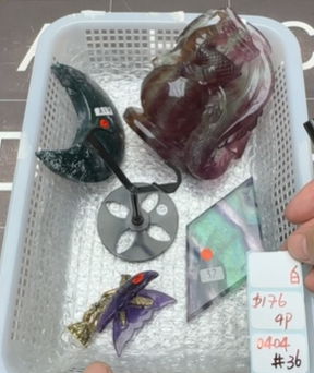 KIKICRYSTAL Shop Claim Sale For 0404