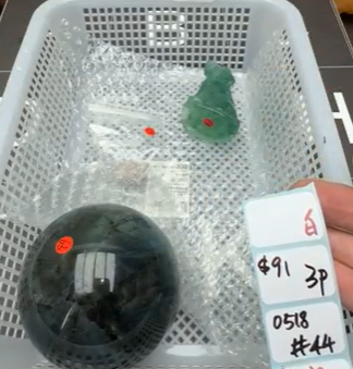 KIKICRYSTAL Shop Claim Sale For 0518
