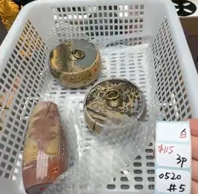 KIKICRYSTAL Shop Claim Sale For 0520