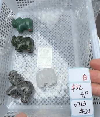 KIKICRYSTAL Shop Claim Sale For 0713