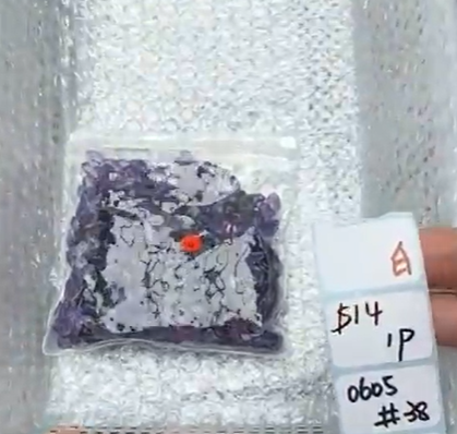 KIKICRYSTAL Shop Claim Sale For 0605
