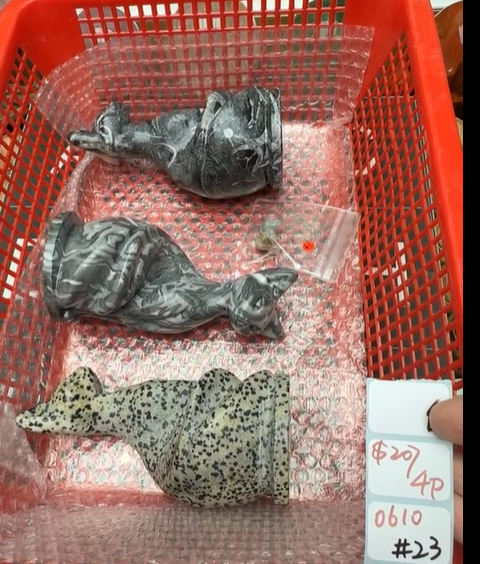 KIKICRYSTAL Shop Claim Sale For 0610