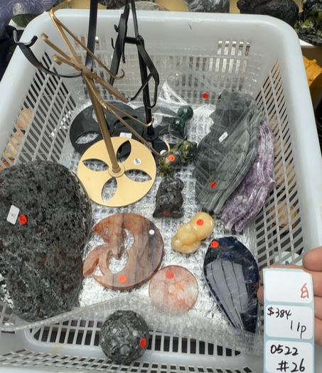 KIKICRYSTAL Shop Claim Sale For 0522