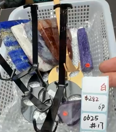 KIKICRYSTAL Shop Claim Sale For 0625