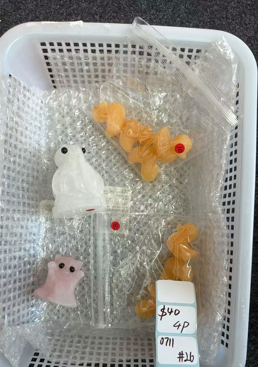 KIKICRYSTAL Shop Claim Sale For 0711