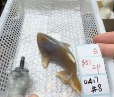 KIKICRYSTAL Shop Claim Sale For 0417