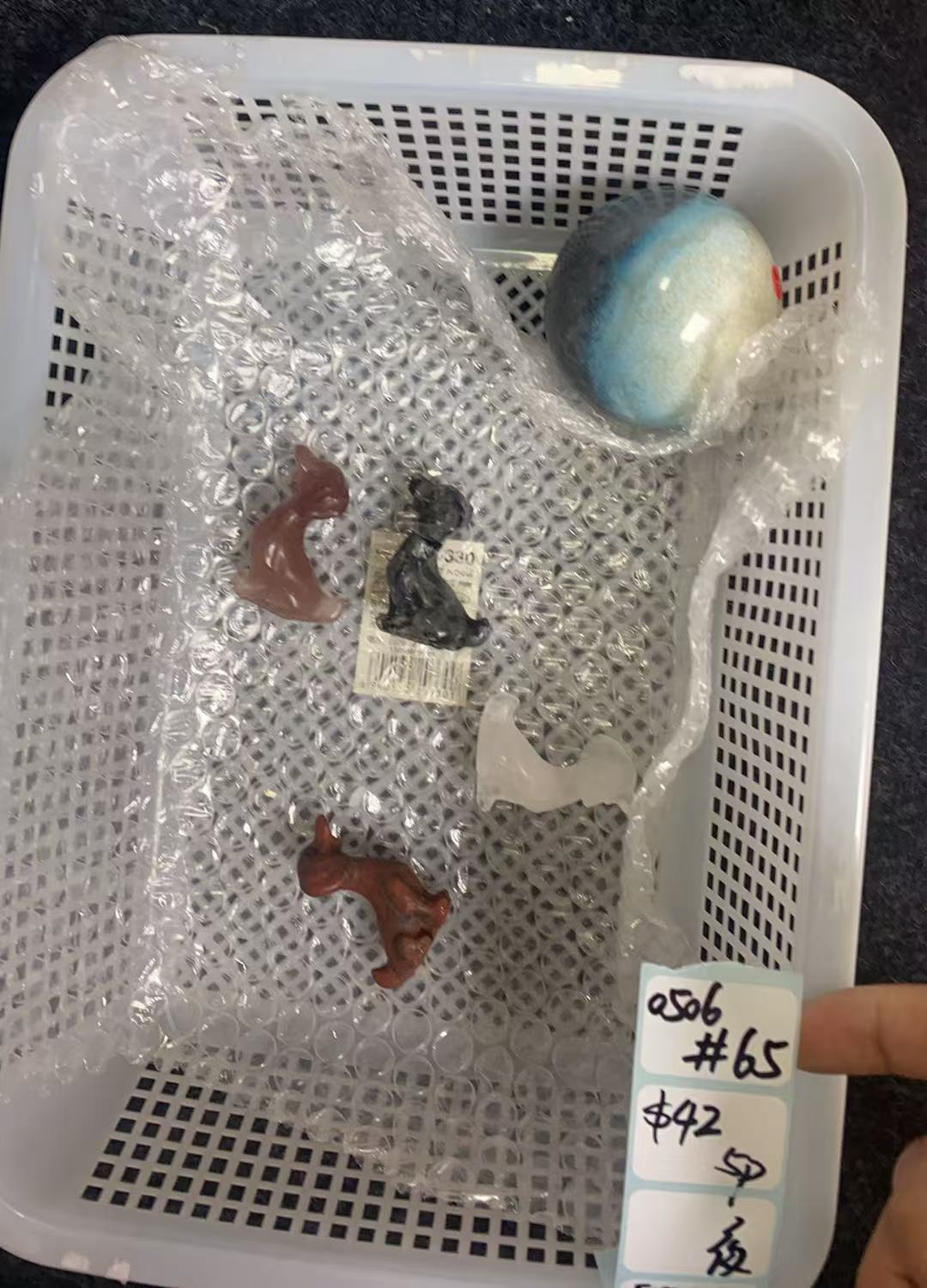 KIKICRYSTAL Shop Claim Sale For 0506