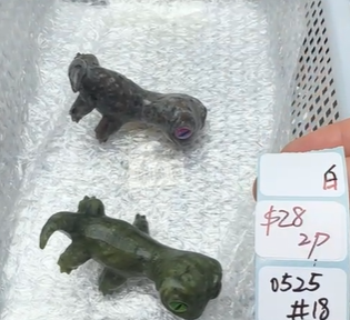 KIKICRYSTAL Shop Claim Sale For 0525