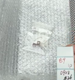KIKICRYSTAL Shop Claim Sale For 0908