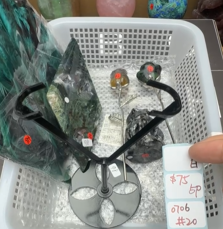 KIKICRYSTAL Shop Claim Sale For 0706