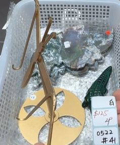 KIKICRYSTAL Shop Claim Sale For 0522