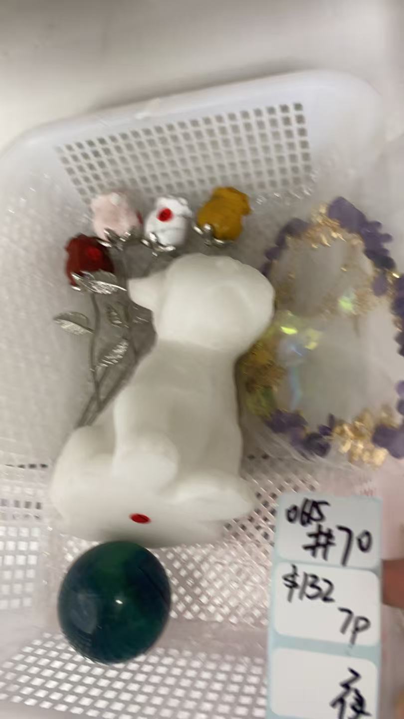 KIKICRYSTAL Shop Claim Sale For 0615