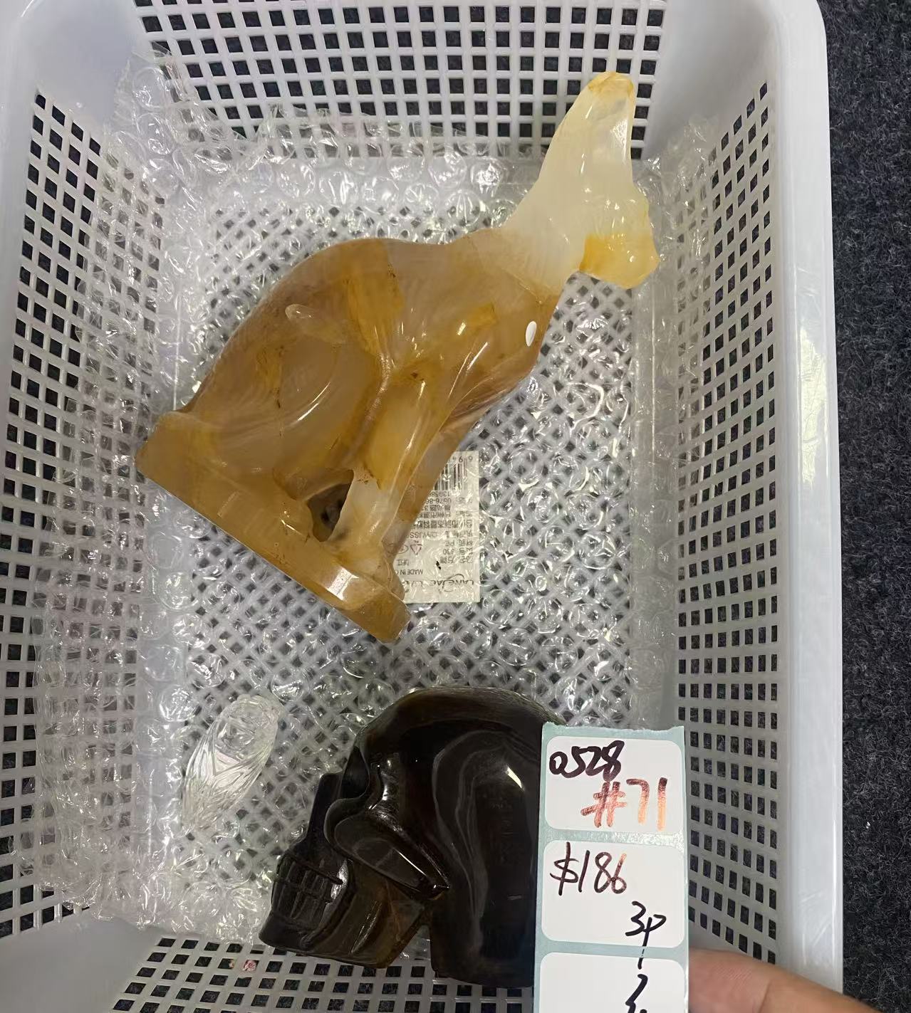 KIKICRYSTAL Shop Claim Sale For 0528