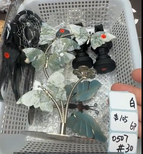 KIKICRYSTAL Shop Claim Sale For 0507
