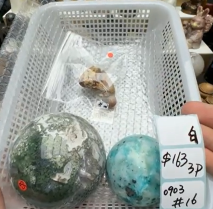 KIKICRYSTAL Shop Claim Sale For 0903