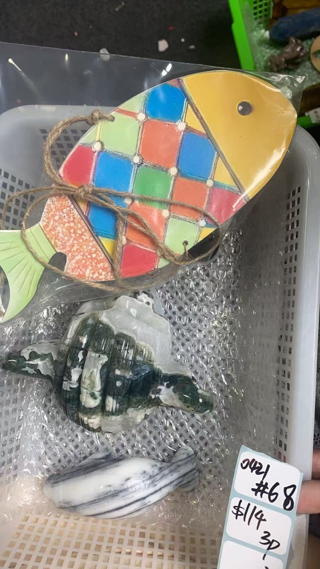 KIKICRYSTAL Shop Claim Sale For 0421