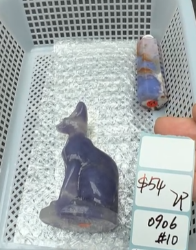KIKICRYSTAL Shop Claim Sale For 0906