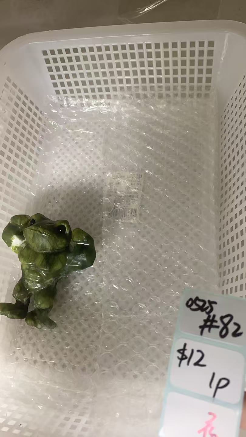 KIKICRYSTAL Shop Claim Sale For 0525