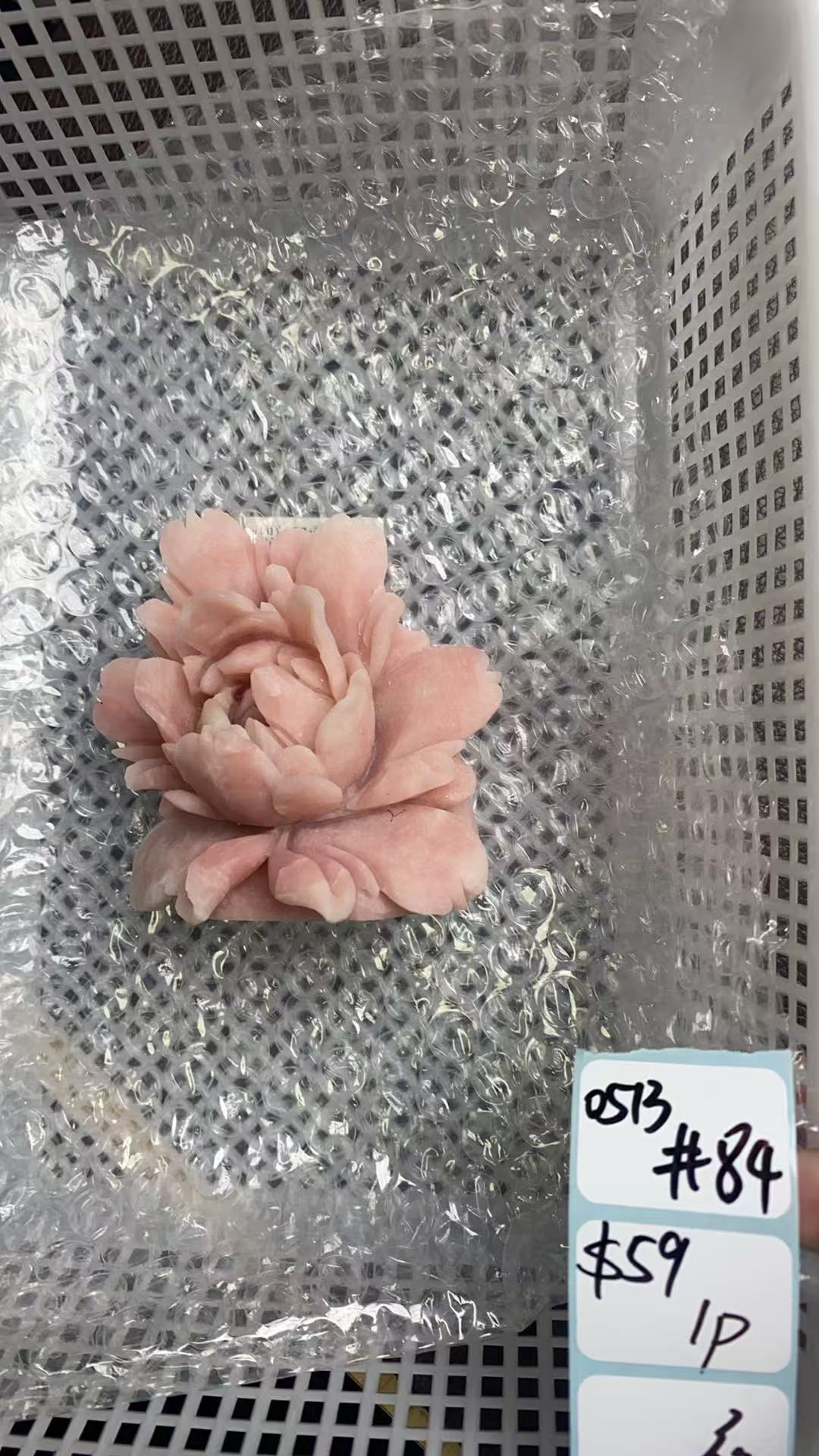 KIKICRYSTAL Shop Claim Sale For 0513