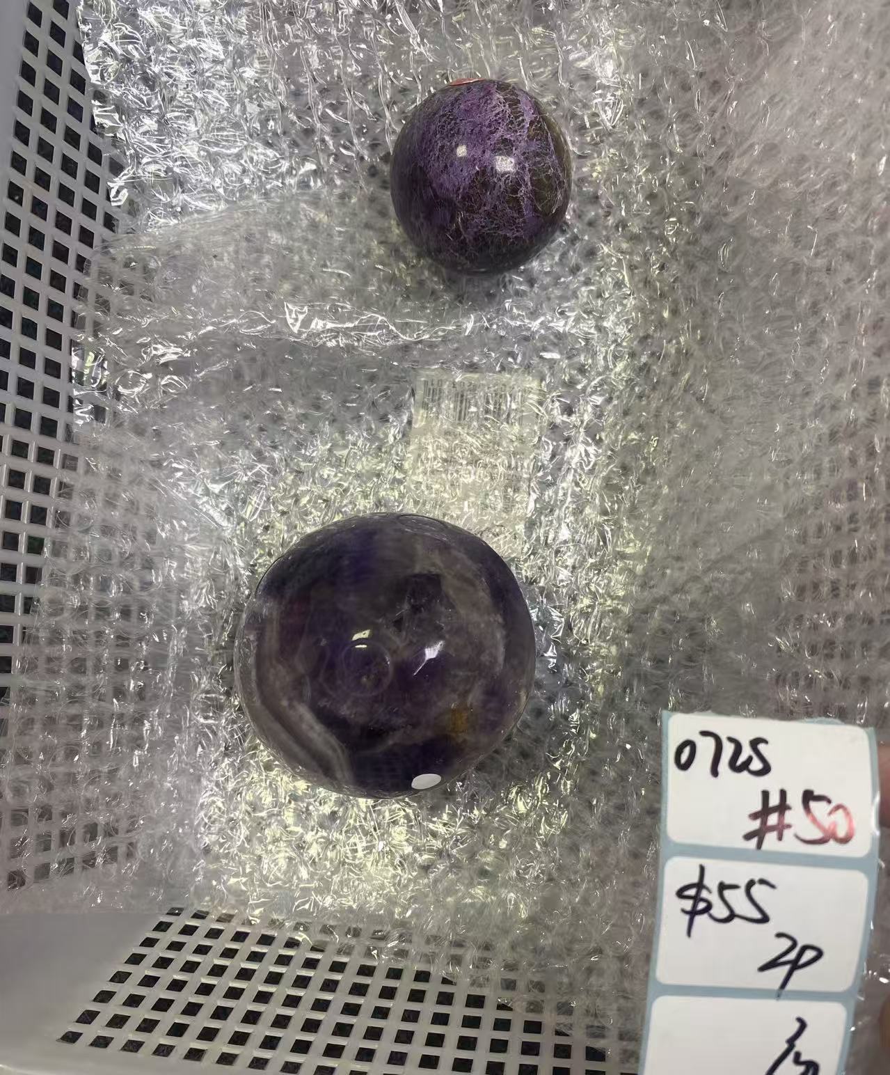 KIKICRYSTAL Shop Claim Sale For 0725