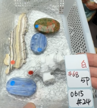 KIKICRYSTAL Shop Claim Sale For 0615