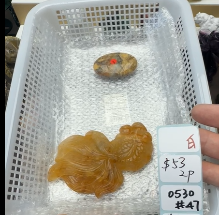 KIKICRYSTAL Shop Claim Sale For 0530