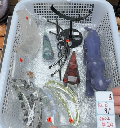 KIKICRYSTAL Shop Claim Sale For 0602