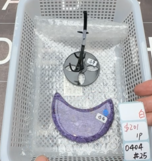 KIKICRYSTAL Shop Claim Sale For 0404