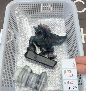 KIKICRYSTAL Shop Claim Sale For 0425