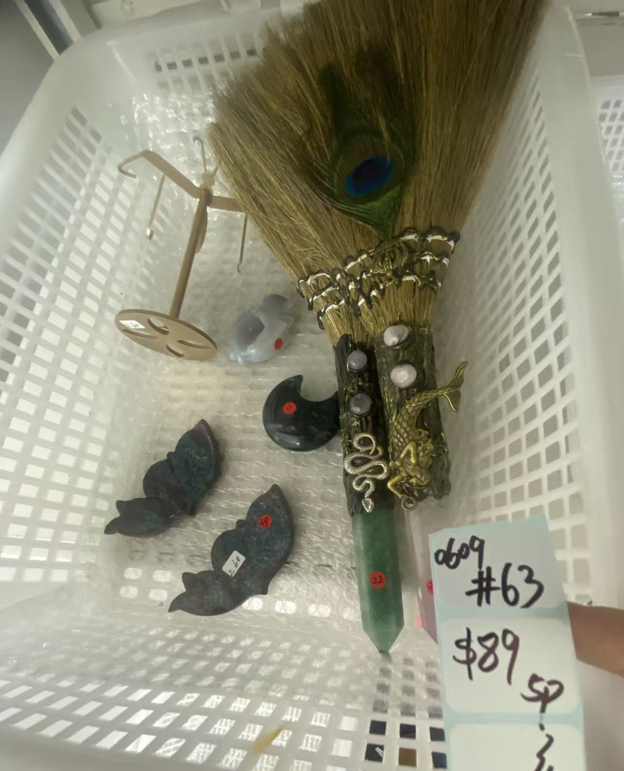 KIKICRYSTAL Shop Claim Sale For 0609