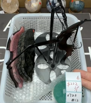 KIKICRYSTAL Shop Claim Sale For 0722