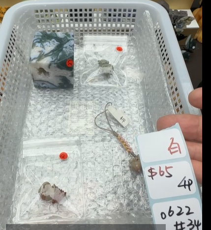 KIKICRYSTAL Shop Claim Sale For 0622