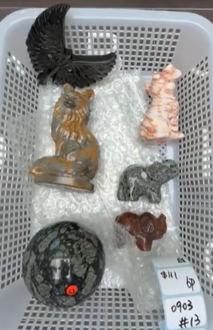 KIKICRYSTAL Shop Claim Sale For 0903