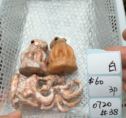 KIKICRYSTAL Shop Claim Sale For 0720