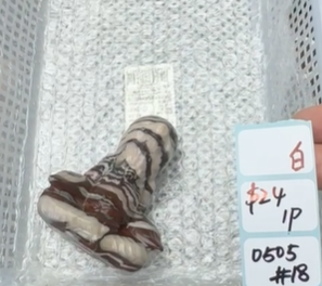 KIKICRYSTAL Shop Claim Sale For 0505