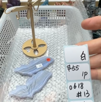 KIKICRYSTAL Shop Claim Sale For 0618