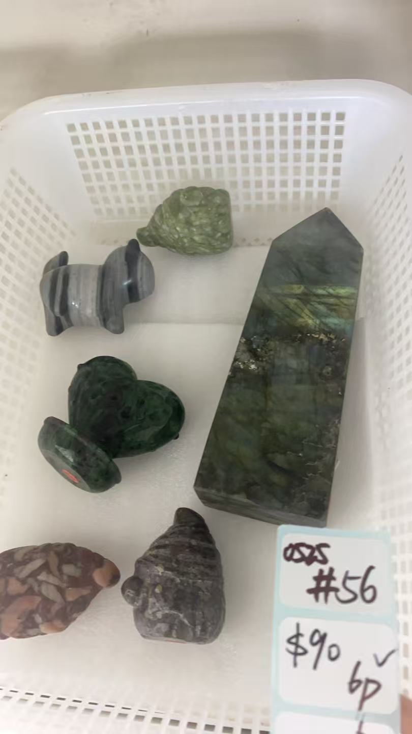 KIKICRYSTAL Shop Claim Sale For 0525