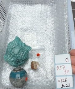 KIKICRYSTAL Shop Claim Sale For 0725