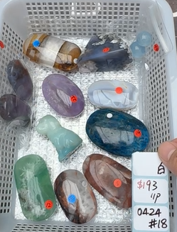 KIKICRYSTAL Shop Claim Sale For 0424