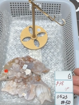 KIKICRYSTAL Shop Claim Sale For 0523