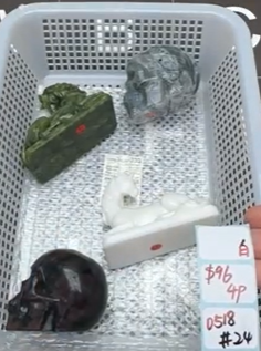 KIKICRYSTAL Shop Claim Sale For 0518