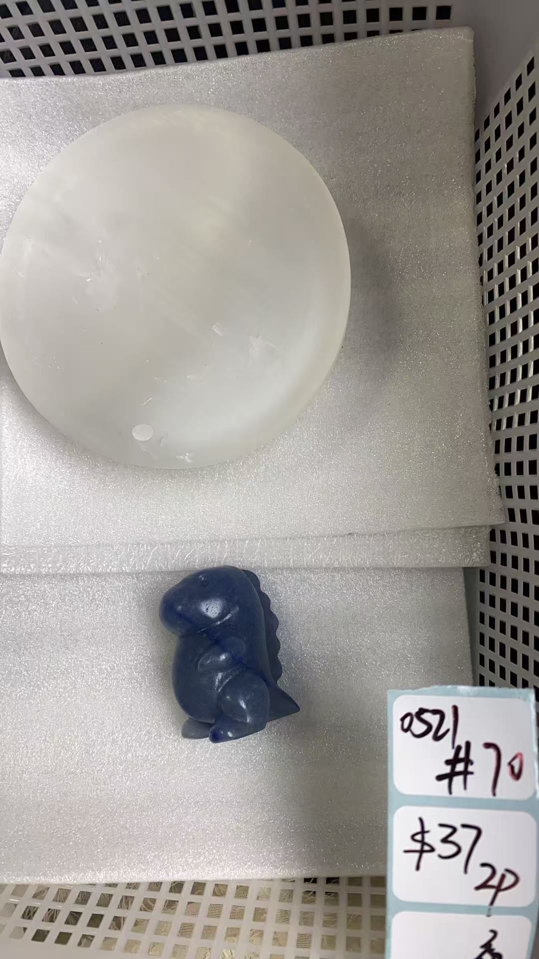 KIKICRYSTAL Shop Claim Sale For 0521