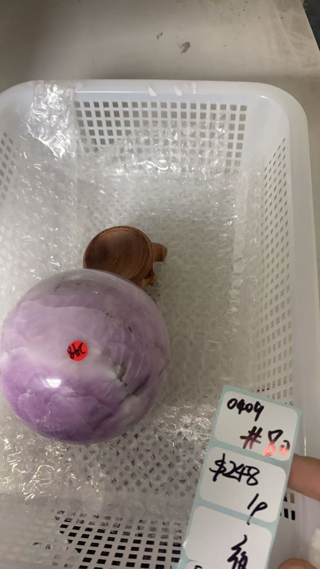KIKICRYSTAL Shop Claim Sale For 0409