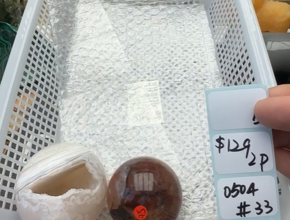 KIKICRYSTAL Shop Claim Sale For 0504