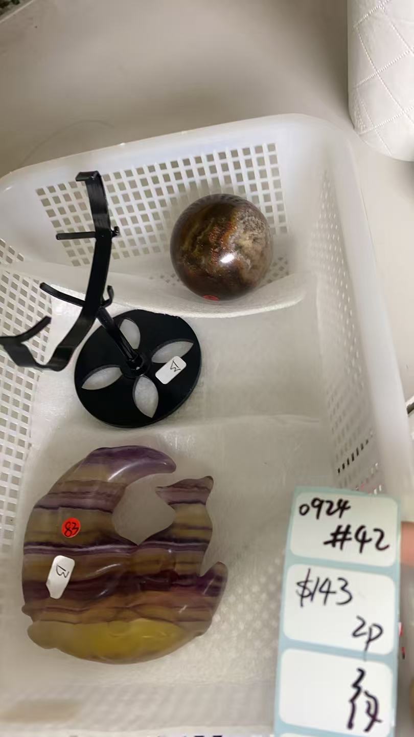 KIKICRYSTAL Shop Claim Sale For 0924
