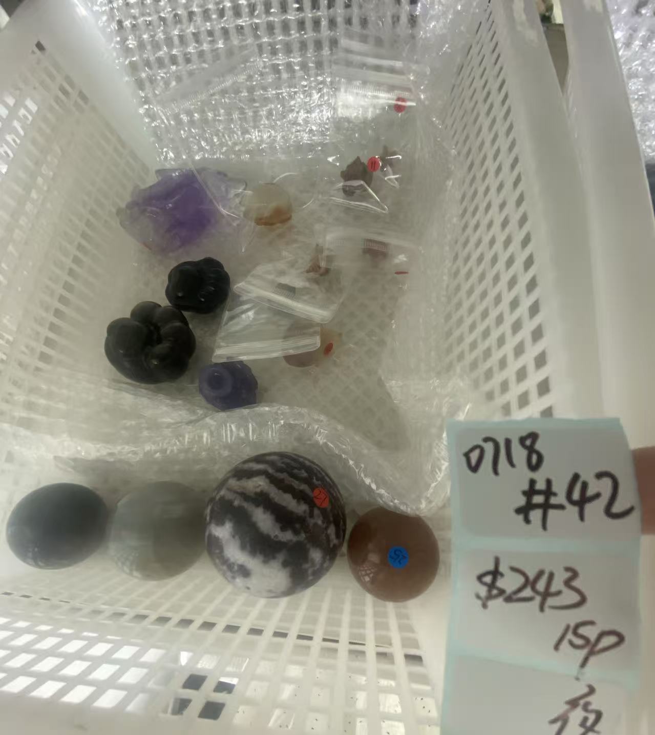 KIKICRYSTAL Shop Claim Sale For 0718
