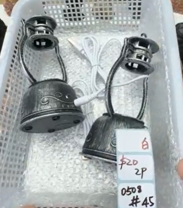 KIKICRYSTAL Shop Claim Sale For 0508