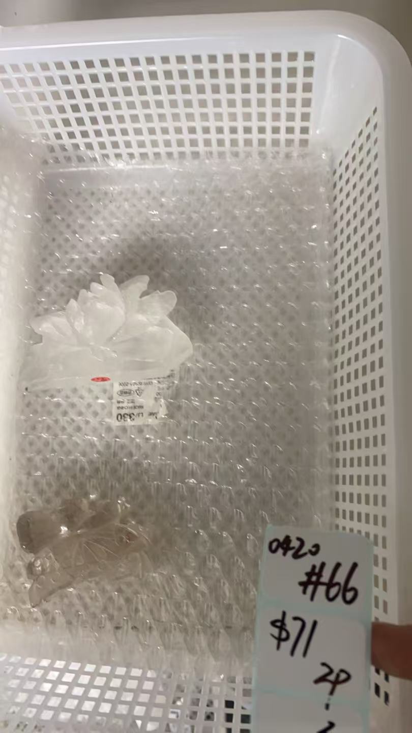 KIKICRYSTAL Shop Claim Sale For 0420